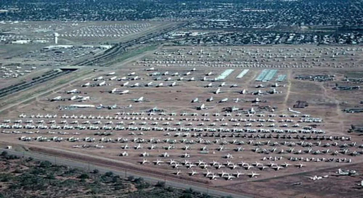 آمریکا تخلیه پایگاه‌های خود در قطر و بحرین را تکذیب کرد

