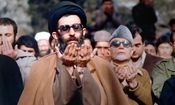 به دستور امام خمینی حجت الاسلام حاج سید علی خامنه ای به امامت جمعه تهران منصوب شد