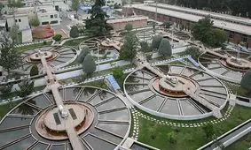 وضعیت آب تهران و کرج به حالت عادی بازگشت/ فرآیند آبرسانی به شهروندان بدون مشکل انجام می‌شود