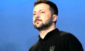 زلنسکی، ایران و چند کشور دیگر را تحریم کرد