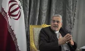 شروط ایران و باز شدن تنگه هرمز مقدم بر هرگونه مذاکره با آمریکاست