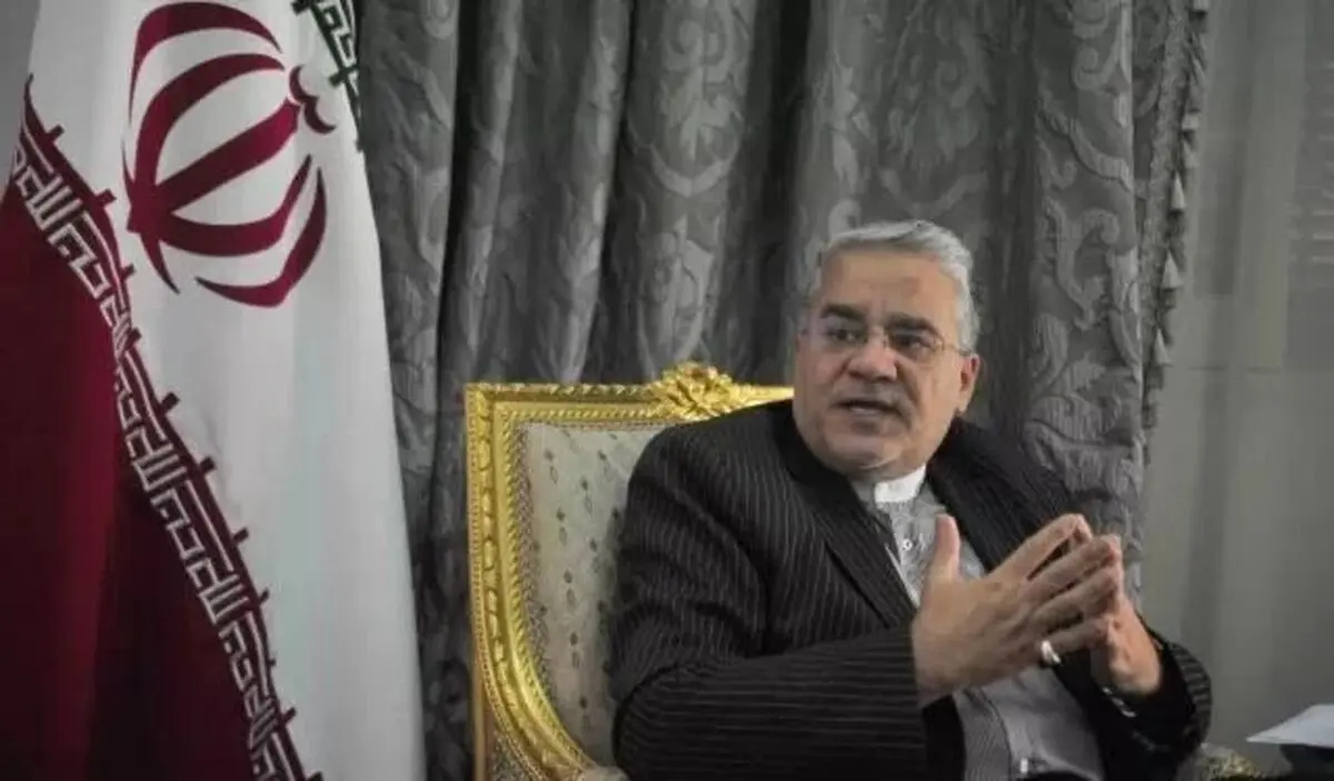 شروط ایران و باز شدن تنگه هرمز مقدم بر هرگونه مذاکره با آمریکاست