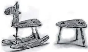 این‌ها نقاب‌های جادویی هستند یا زباله‌های باستانی؟!