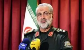 واکنش سخنگوی ارشد نیروهای مسلح به یاوه‌گویی‌های اخیر ترامپ/ در باتلاق خودساخته‌ای که نتیجه سیاست‌های ماجراجویانه رئیس‌جمهور مستأصل آمریکا است، فرو خواهند رفت

