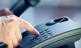 بازداشت قاچاقچیان مکالمه از سوی وزارت اطلاعات/ ویدئو