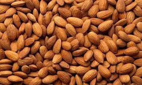 عوارض مصرف زیاد بادام چیست؟