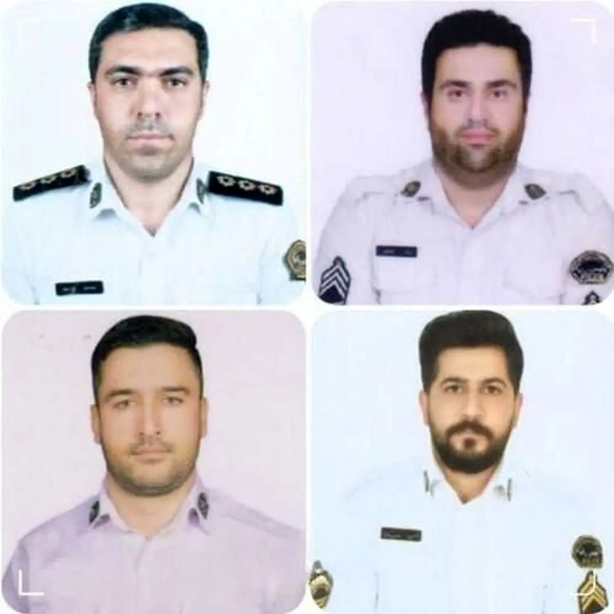 واکنش وزارت کشور به شهادت 4 مامور پلیس‌راه در خاش/ انتقام سختی از گروهک تروریستی جیش‌الظلم می‌گیریم