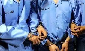 ماجرای فروش ۴۶۰سکه قدیمی و عتیقه در ملارد چه بود؟