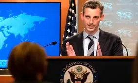 باور داریم هنوز فرصت برای غلبه بر موانع احیای برجام وجود دارد

