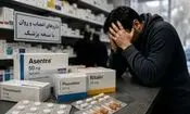 پشت پرده افزایش مصرف داروهای اعصاب