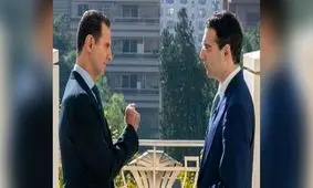 بشار اسد: هر از گاهی با آمریکایی‌ها دیدار می‌کنیم/ حتی زمانی که می‌دانیم نتیجه‌ای حاصل نخواهد شد، باید تلاش کنیم/ صرف نظر از نظر بد ما نسبت به غرب، باید با آنها کار کنیم 