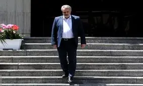 پیشنهاد دولت پذیرفته نشد و وزیر صمت فردا استیضاح می‌شود

