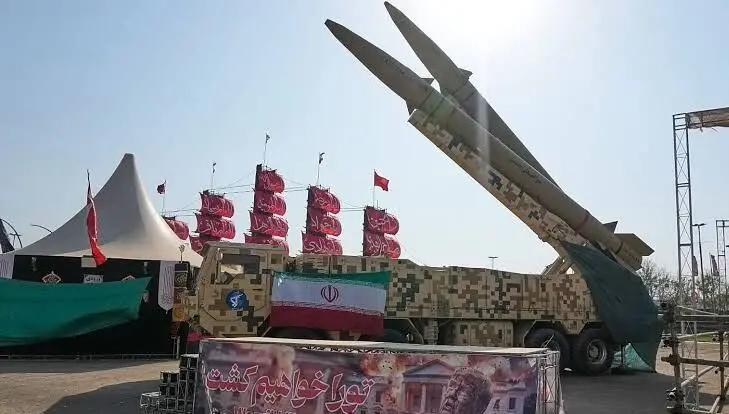 تهدید ایران علیه آمریکایی‌ها در خاورمیانه به بالاترین سطح خود از زمان آغاز جنگ در اسفند رسیده است