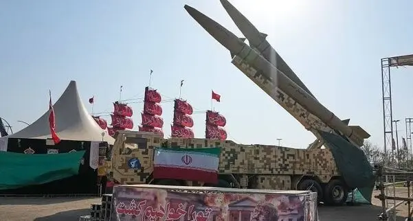 تهدید ایران علیه آمریکایی‌ها در خاورمیانه به بالاترین سطح خود از زمان آغاز جنگ در اسفند رسیده است/  احتمال حضور عناصر وابسته به ایران در داخل آمریکا وجود دارد
