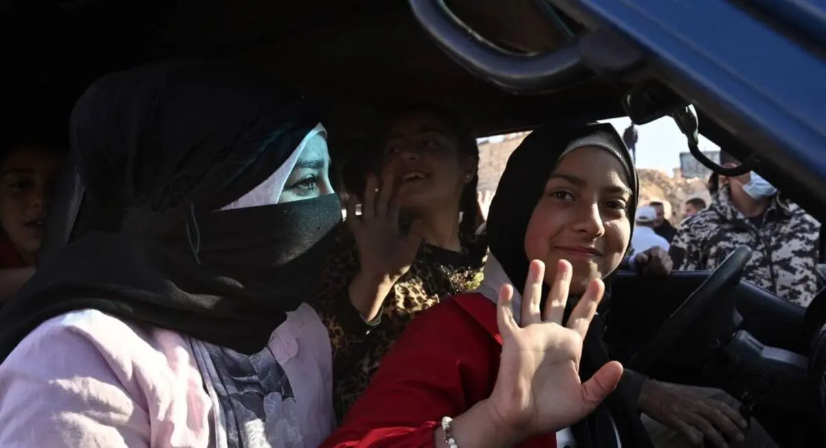  پناهندگان سوری لبنان را پس از ۱۲ سال ترک می‌کنند

