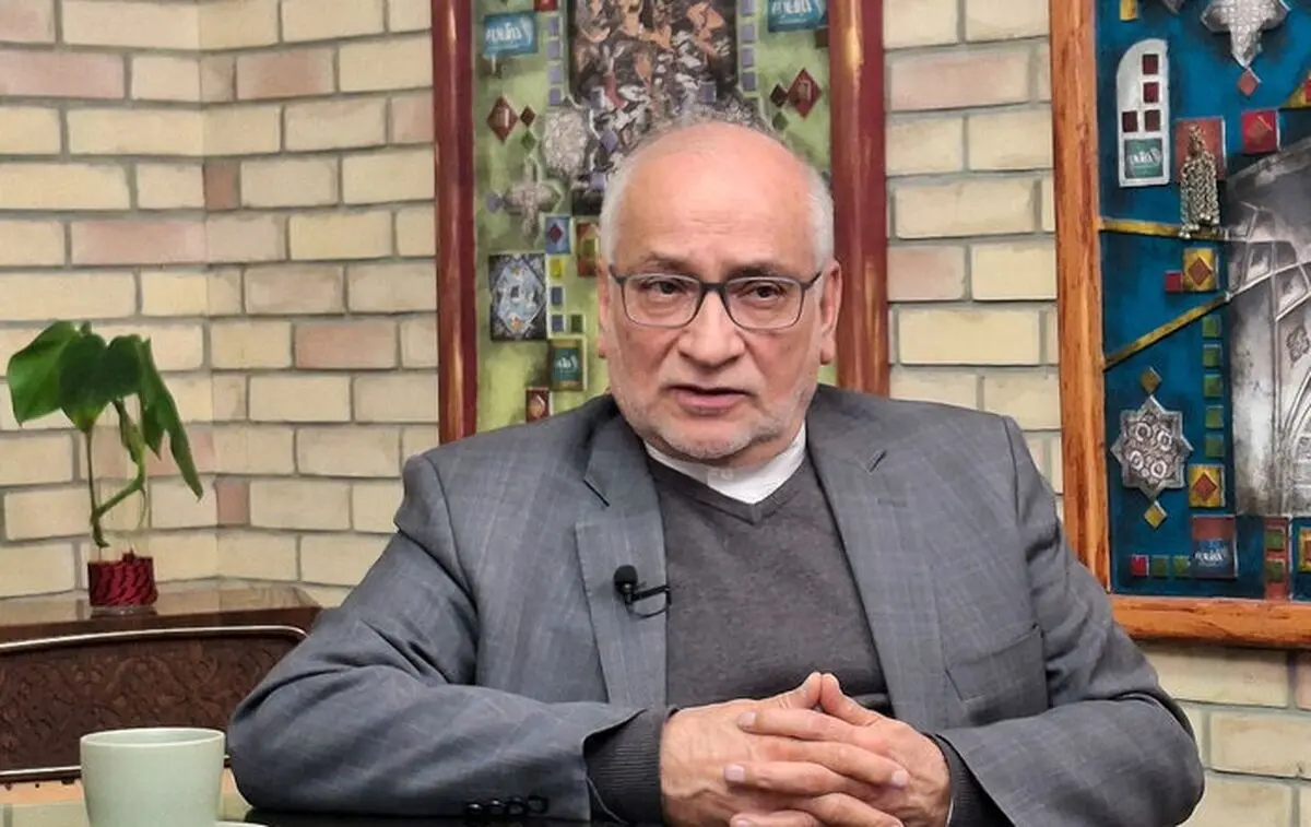  نهادهای امنیتی چه‌کاره بوده‌اند که اجازه داده‌اند موساد در ایران یارگیری کند یا اسلحه وارد کشور شود؟/   اصلاحاتی باید باشد که انتهایش به جایی برسد که نظام با خواسته‌های حداقل ۷۰ درصد امروز مردم ایران سازگار باشد