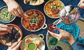 یک افطار ساده چقدر هزینه دارد؟/ اینفوگرافیک