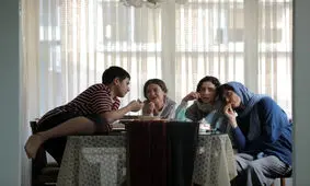 «زن و بچه» جای «پیرپسر» را گرفت