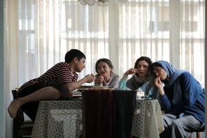 «زن و بچه» جای «پیرپسر» را گرفت