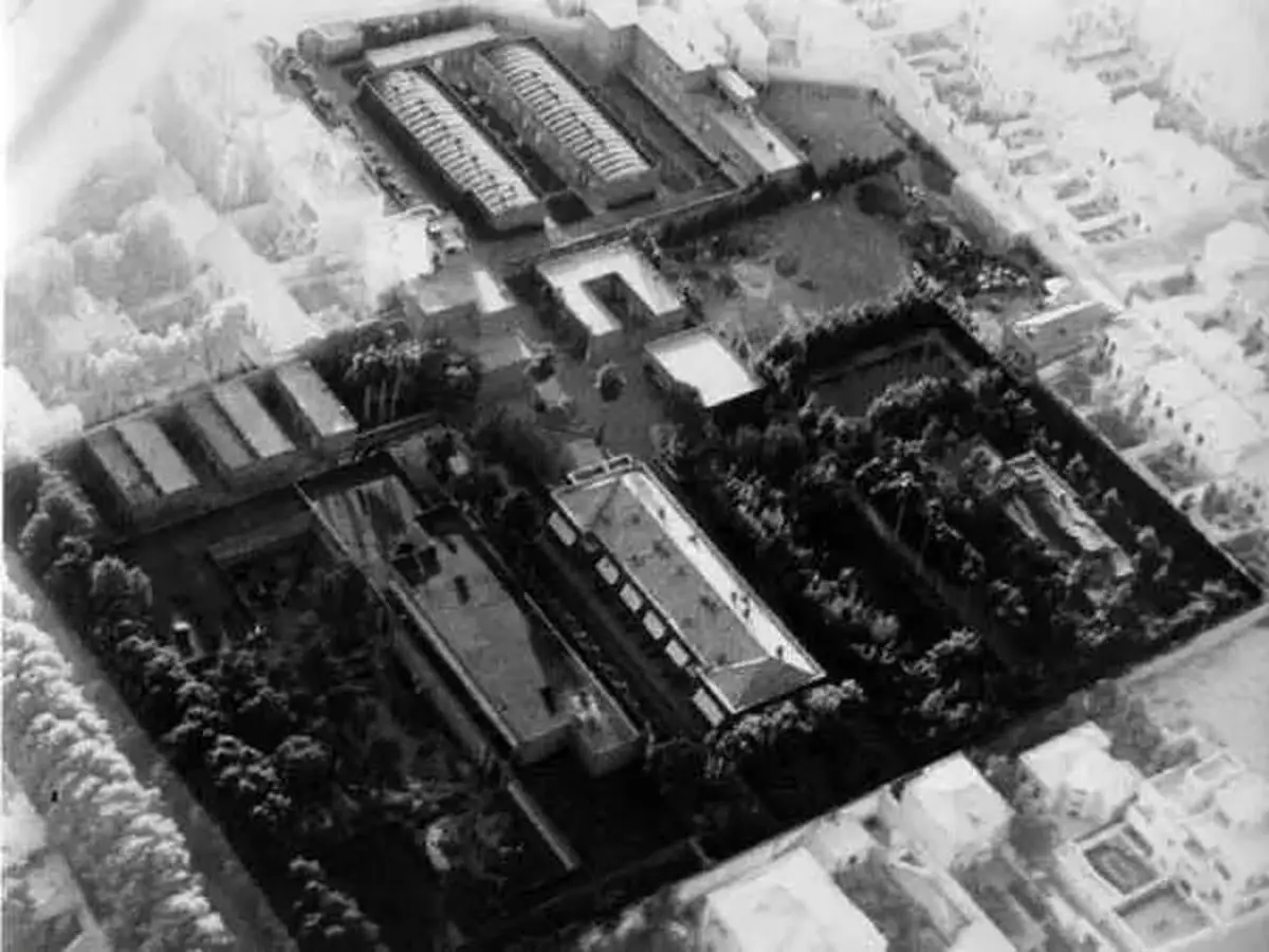 ماجرای شکل‌گیری انستیتو پاستور ایران