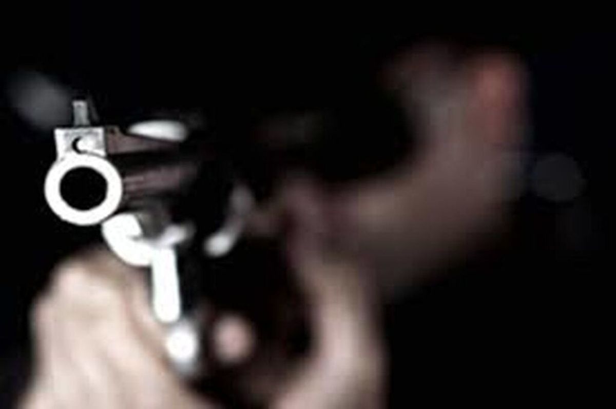 ترور یک فرمانده مقاومت به دست تشکیلات خودگردان