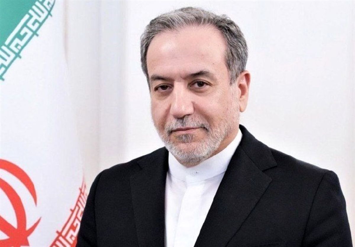 عراقچی: مشورتهای امروز در مصر بسیار سازنده بود