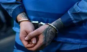 دستگیری پخش‌کننده تصاویر خصوصی در فضای مجازی