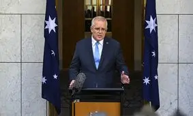 خط قرمز مضحک آمریکا و استرالیا؛ اقیانوسیه حیاط خلوت غربی‌ها نیست

