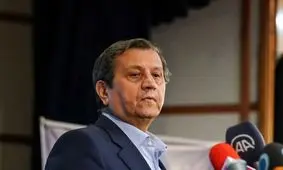 همتی خطاب به جلیلی در مناظرات ۱۴۰۰: دنیا بدون حل مشکل تحریم با شما کار نمی‌کند

