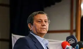 همتی خطاب به جلیلی در مناظرات ۱۴۰۰: دنیا بدون حل مشکل تحریم با شما کار نمی‌کند


