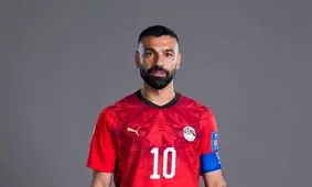 ضد حال فیفا به مصری‌ها/پیراهن خود را اصلاح کنید