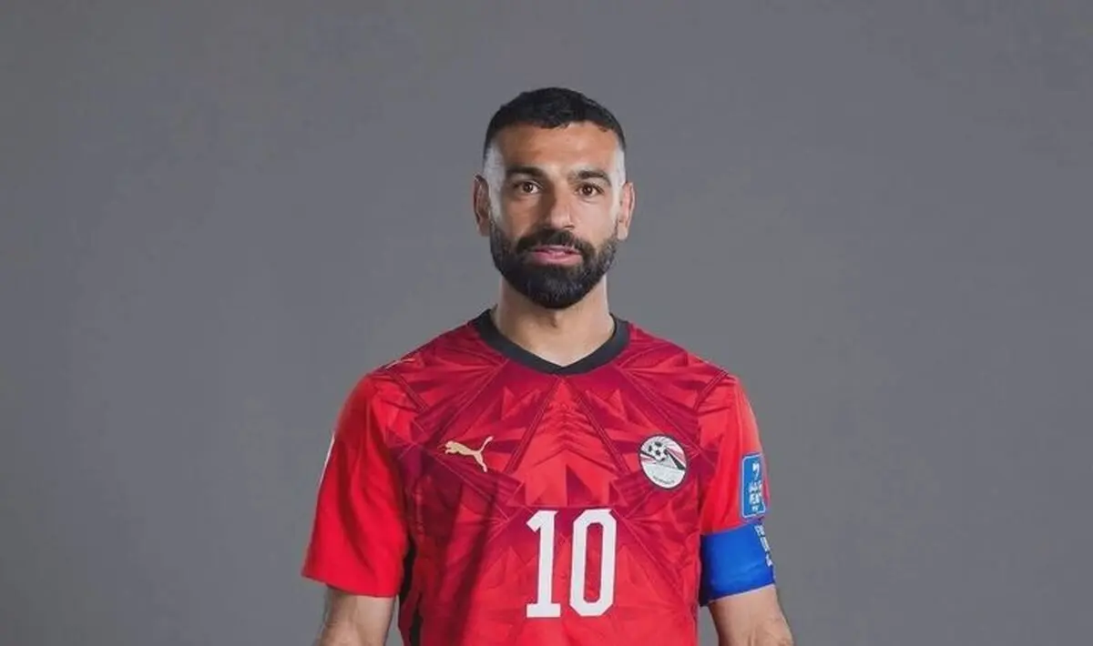 ضد حال فیفا به مصری‌ها/پیراهن خود را اصلاح کنید