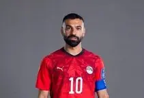 ضد حال فیفا به مصری‌ها/پیراهن خود را اصلاح کنید