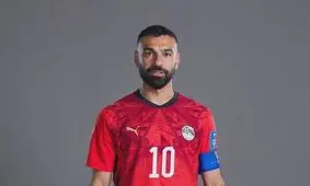 ضد حال فیفا به مصری‌ها/پیراهن خود را اصلاح کنید