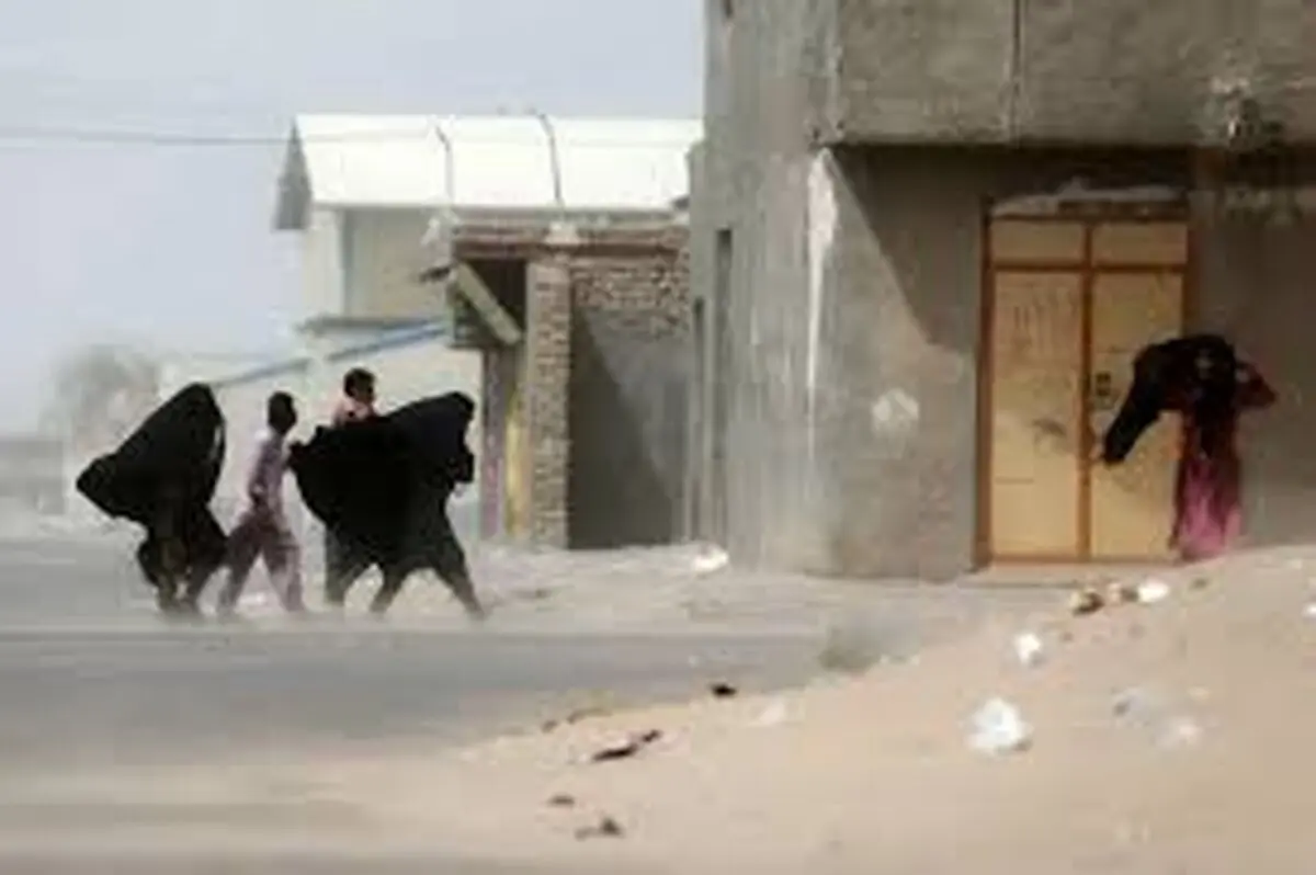 مدارس سیستان اول مهرماه تعطیل شد