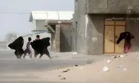 مدارس سیستان اول مهرماه تعطیل شد