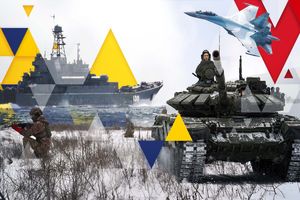  جنگ با اوکراین به زودی تمام می‌شود، شاید چند روز دیگر