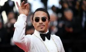 نمکی که گندید! | افسانه «نصرت گُکچه» چگونه ترک برداشت؟