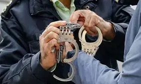 فرماندهی انتظامی استان اصفهان: ۴ عامل اغتشاشات دی ماه در اردستان دستگیر شدند

