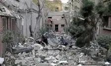 مفقودی بیش از ۷۰ نفر در پی واژگونی قایقی در آب‌های لیبی