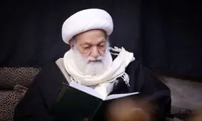 رهبر شیعیان بحرین: آیت‌الله خامنه‌ای از حمایت گسترده‌ای در جهان برخوردار است

