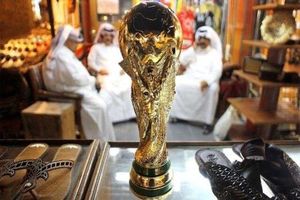 محبوب‌ترین بازی‌های جام جهانی قطر