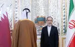 آکسیوس: هیات مذاکره کننده قطری هنوز در ایران هستند