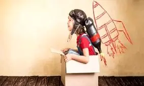 توهم در کودکان: عوامل ، انواع و درمان آن