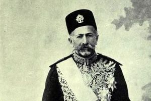 سفر در زمان؛ محبوب قاجار و مغضوب پهلوی که سرانجام ماشه را در مغز خود چکاند 