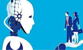 ربات های جانشین انسان‌ را بشناسید/ عکس