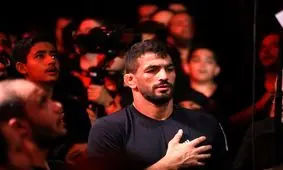 عزاداری حسن یزدانی در خیابان‌های جویبار/ ویدئو

