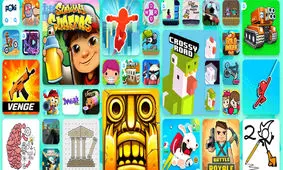 معرفی بهترین سایت های ایرانی و خارجی برای بازی های آنلاین