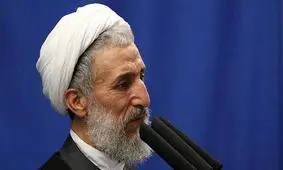 معتقدیم رهبری از بالا تعیین شده است/ نفس مقام معظم رهبری از نفس امام زمان (عج) گرم است