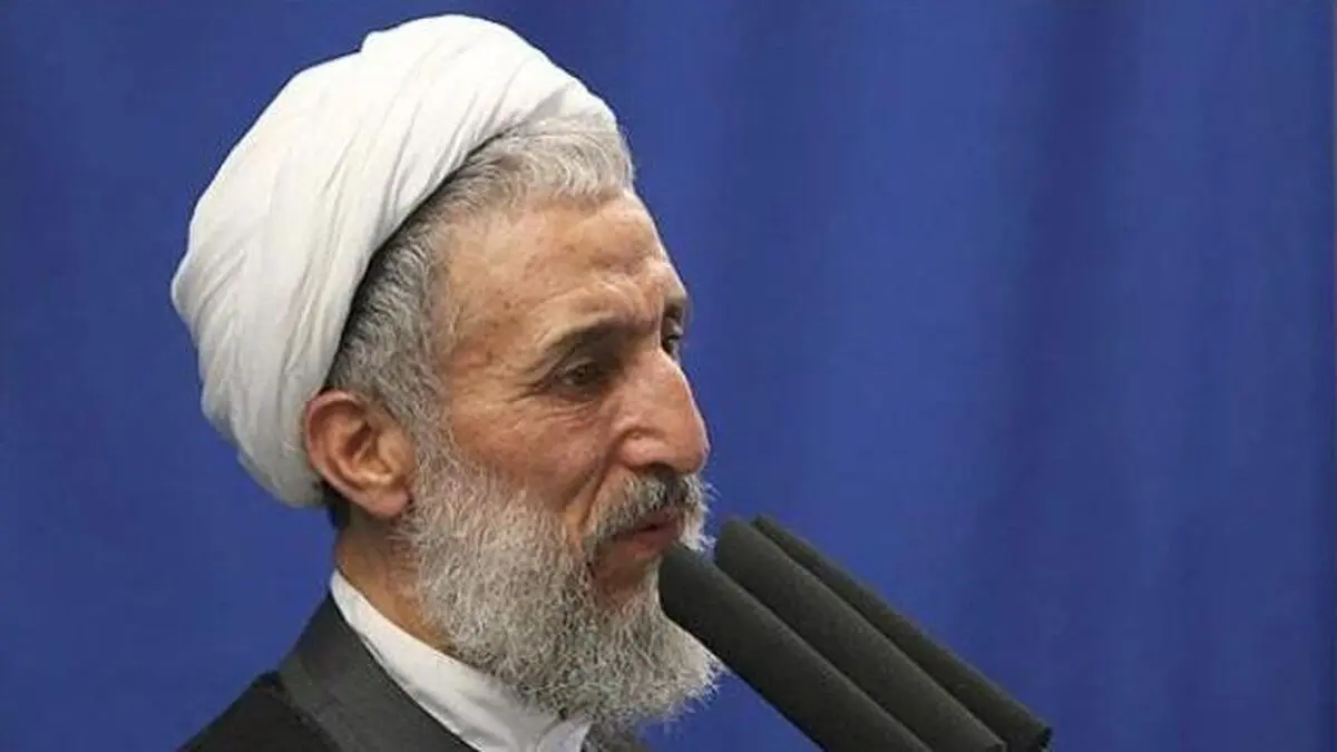 معتقدیم رهبری از بالا تعیین شده است/ نفس مقام معظم رهبری از نفس امام زمان (عج) گرم است